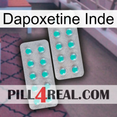Dapoxetine India 29